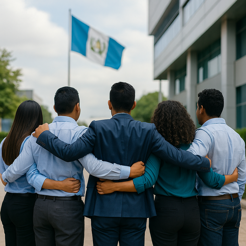 Equipo CJSolutions